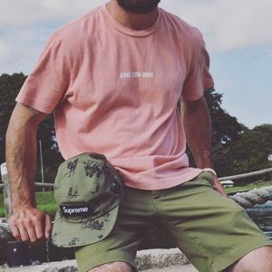 Meet your Posher, James